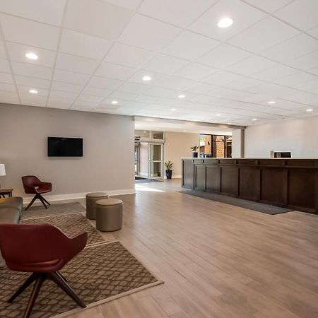 Best Western Springfield Exterior foto