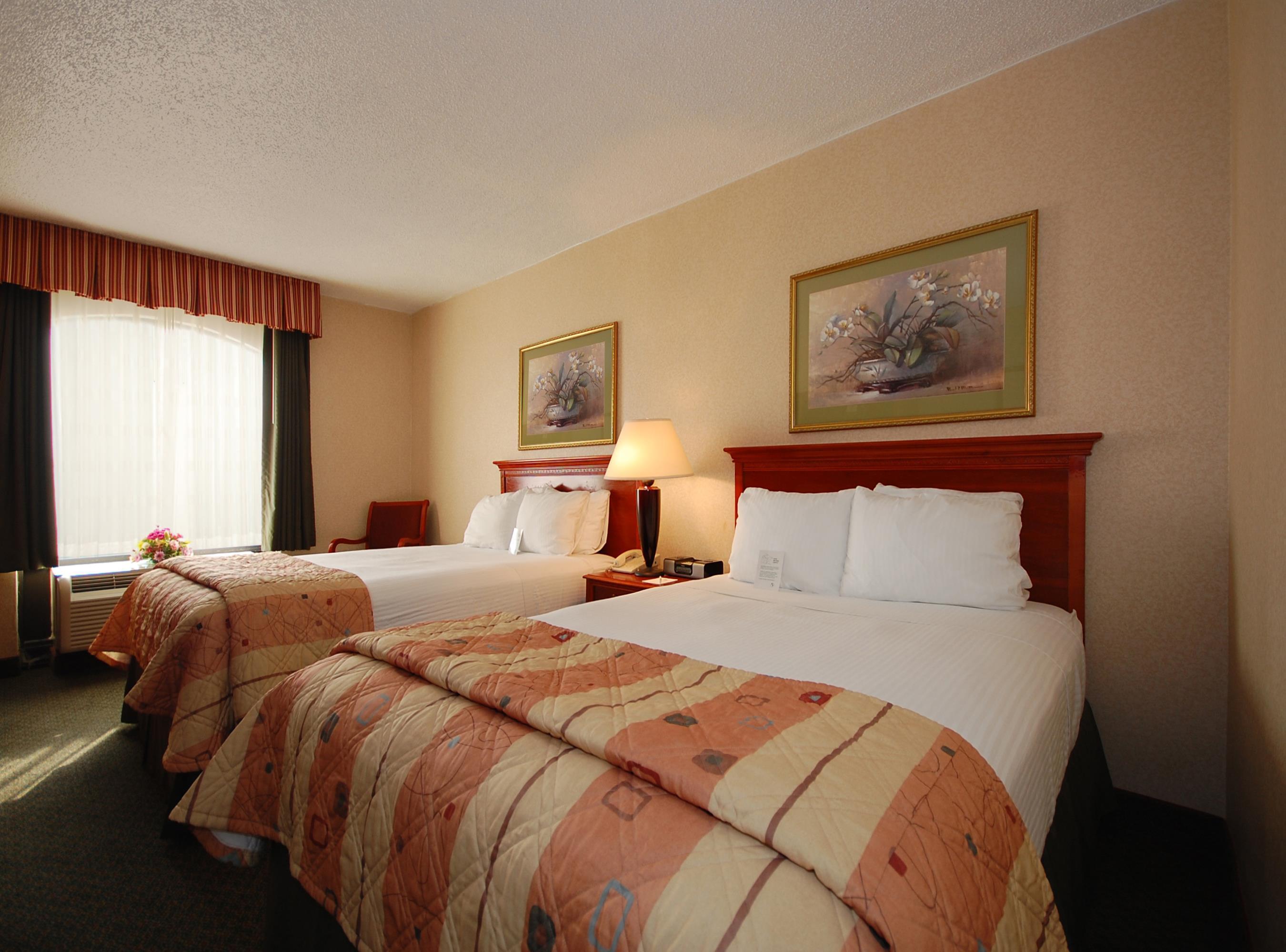 Best Western Springfield Exterior foto