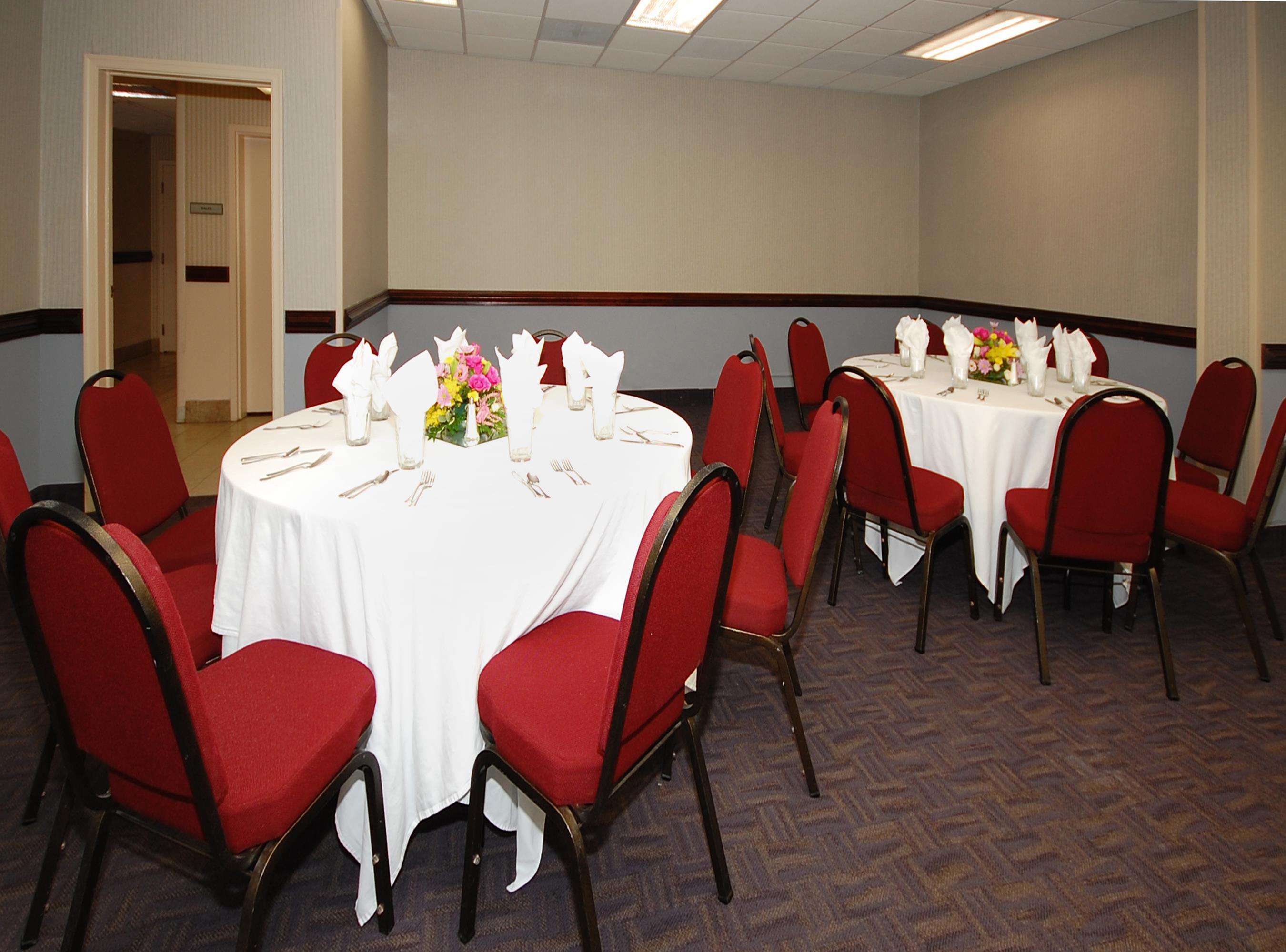 Best Western Springfield Exterior foto