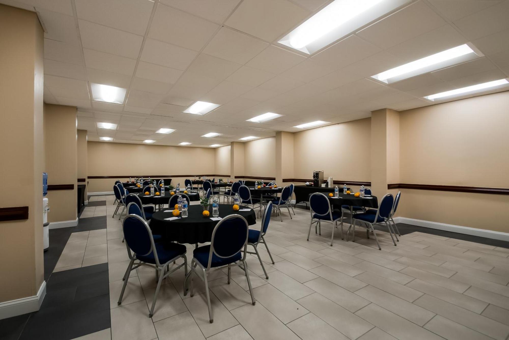 Best Western Springfield Exterior foto