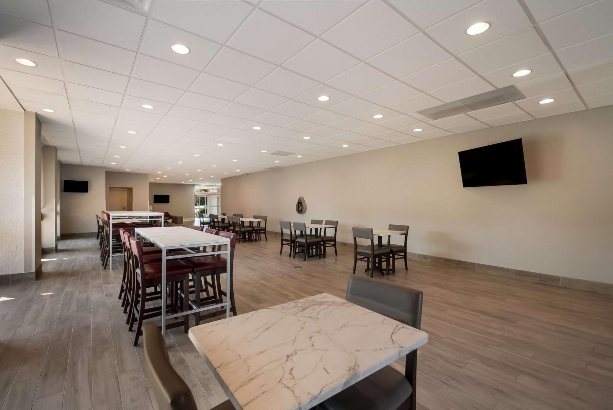 Best Western Springfield Exterior foto