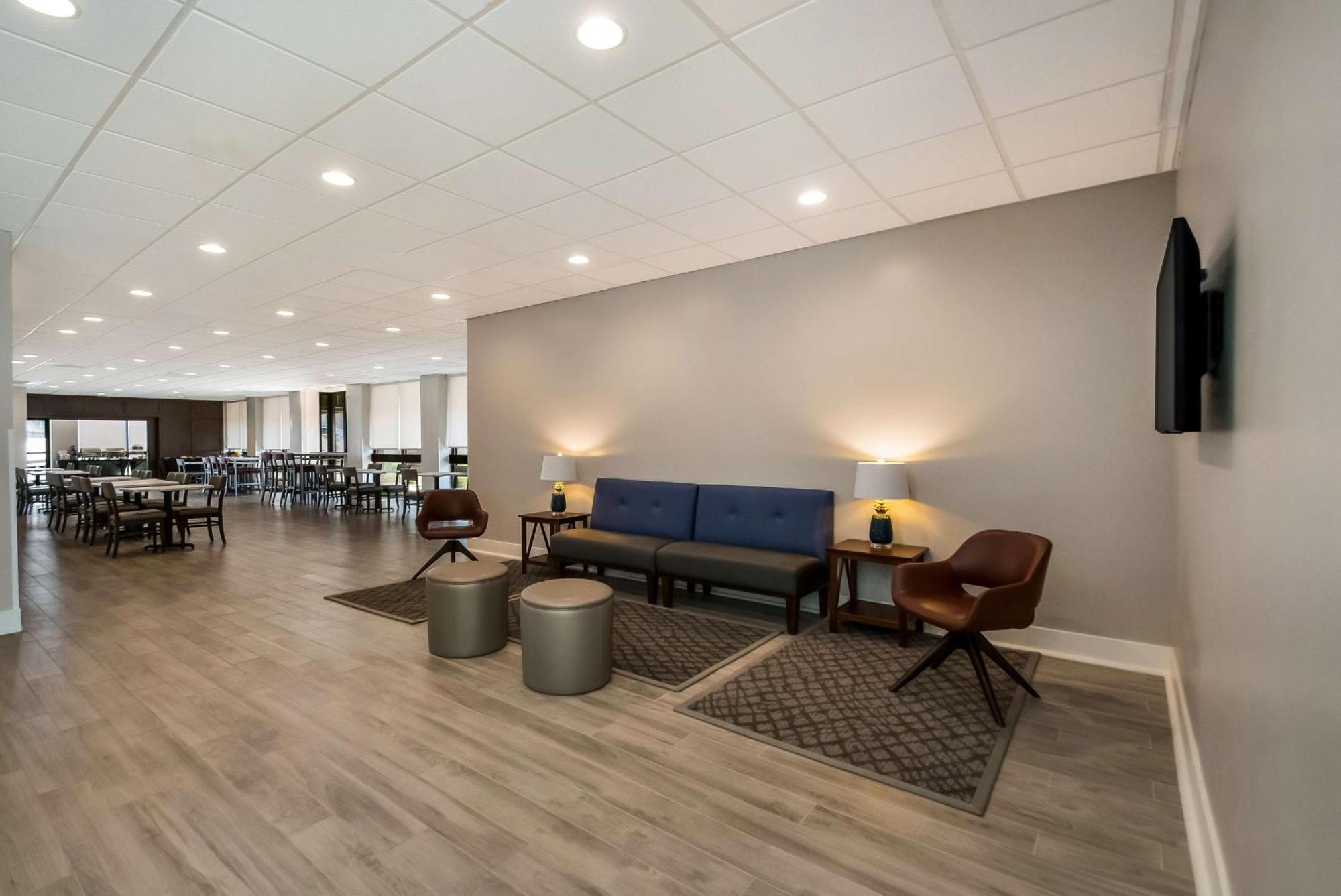 Best Western Springfield Exterior foto